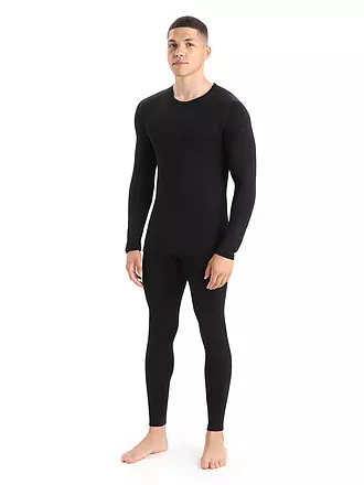 ICEBREAKER | Herren Funktionsshirt 260 Tech LS | 